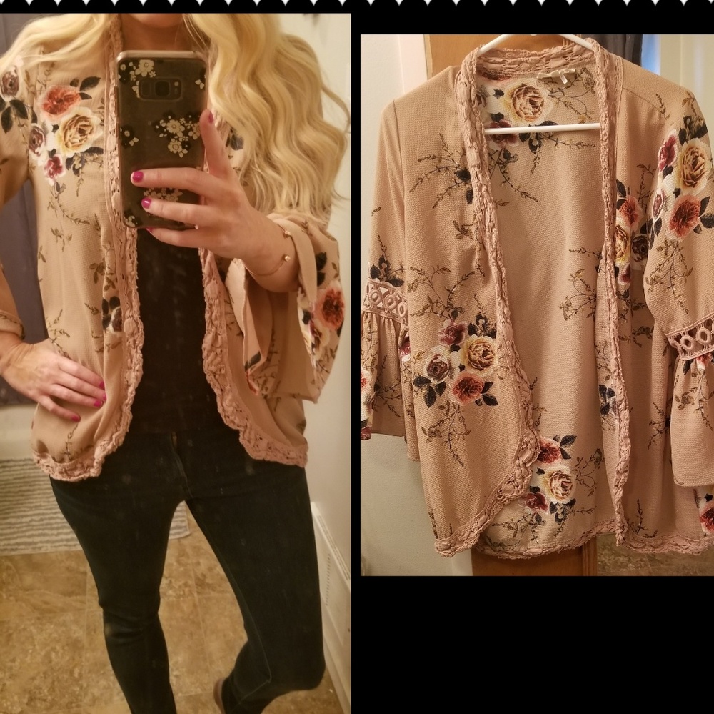 Kimono